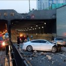 성남지하차도 이미지