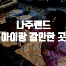 이천 품 성인태권도장 | 나주랜드 입장료, 운영시간 정리! 6세 아이와 직접 가본 솔직후기