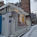 싼타광고마을 | [상암-마름모커피] 상암 감성카페에서 기념일 케잌 주문한 후기