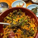 마니산산채 | 강화도 맛집 산채비빔밥이 맛있는 마니산 산채 후기!