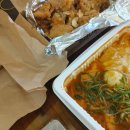 환상의떡볶이