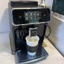 2221 | 필립스 커피머신 ep2221/43 내돈내산 후기 feat. 빅트레인 바닐라빈 파우더