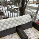 1271 | [경기도 여주] 모닥불 앞에서 즐기는 따뜻한 '단밤1271카페' 후기 (루덴시아 근처, 내돈내산)