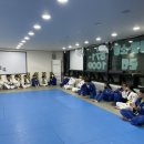 용인대국민유도관 이미지