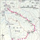 제천,충주----만수봉(983m),용암봉(893m),덕주봉(890m) 이미지