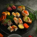 강북웰빙랜드 | 초밥 덕후가 직접 뽑은 가성비 초밥 뷔페 끝판왕 TOP 5 (솔직 후기)