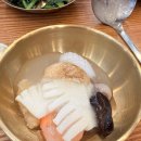 오형제 | 수지 신봉동 맛집 부모님 모시고 가기 좋은 오형제황제누룽지탕 가족외식 후기