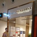 SUN | [베트남 나트랑 여행] 마무리를 여유롭게, 깜란 공항 선코스트(SUN COAST) 라운지 이용 후기