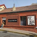 대학로 | 붉은 담장을 따라 걸어보는 칭다오 대학로 후기