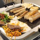 시흥황소곱창산곡점 이미지