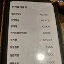 새벽술상 이미지