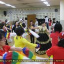 난타(야간) 이미지