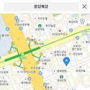 10월 13일(토) 7시 삼성동 ＜중앙해장＞ (삼성역) 이미지