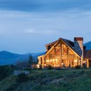 그림같은 집 이미지