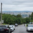 현충탑진입로 이미지