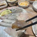 부산 명지 모듬회 맛있는 가성비 최고였던 내돈내산 [큰바다도매횟집]후기 (무조건 또간다....)