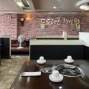 도토리군버섯양 | 서울시립대 맛집 도토리군 버섯양 내돈내산 후기