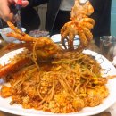 옹골찬아구해물조림찜탕 이미지