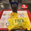 기분좋은 주유소 화장실 이미지