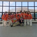 즐거운라인댄스 | 🏆 2025 경기도 체육회장배 전국 라인댄스 대회 심사위원 참여 후기~(안산도시공사 올림픽기념관)