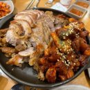 족발야시장청북점