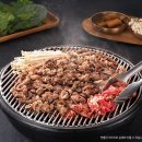 언양불고기 이미지