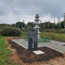 탑동 5층석탑 이미지