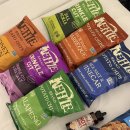 미국 마트 쇼핑리스트 뽀개기: 1편 시카고 홀푸드 마켓(Whole Foods)추천템! + 케틀칩 6종(1+1) 꿀팁