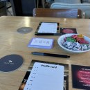 사랑가득 효 태권도 | [망원] 효스타임 망원점 커피 로테이션 소개팅 후기