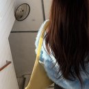 히어리 아이비 위빙백 옐로우 후기 (feat. 왓츠인 마이 백) | 직장인 보부상백 추천 💛