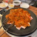 합정전철역 5번출구 이미지