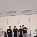 체력단련 헬스 이미지