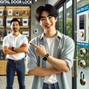 경기도 수원시 권선구 세지로4번길 33-5 (세류동, 신안빌라트) | 세류동 디지털도어락 소리 끄기 팁과 근처 열쇠 전문점 추천