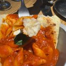 (주)에프브이씨 | 삼각지 화덕피자 맛집 에프더블유브이 용산점 후기