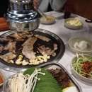 즐거운 노래방 | 인천 가좌본점 백년손님서서갈비 무한리필 솔직후기 &amp; 노래방까지