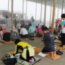 갓바위 소원성취길 이미지