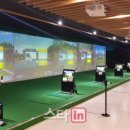 효자스크린골프 이미지