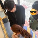 한나영 부부, 먹덫에 걸린 목포여행🚅