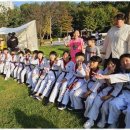 참사랑 태권도장 이미지