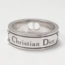 2245 | 디올 쿠뛰르 뱅글 링 반지 실버 R2245HOMST 990 사용 후기