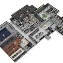 부곡종합시장사거리 이미지