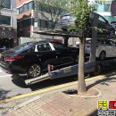 IB MOTORS | 올뉴K5 신차출고 루마썬팅패키지 신차패키지 시공후기~!! 수원썬팅