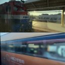 금강1호기 | 2024년 11월 철도여행 (3일차)