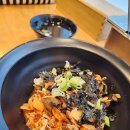 낙원멸치국수