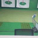 그린스크린골프장 이미지