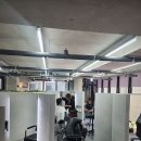 강남안마나라 | 선릉역 미용실 궁서채에서 남자 댄디컷, 다운펌, 헤드스파에 안마의자 후기