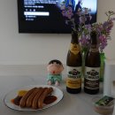 남해 독일마을에서 유럽 감성 느끼기! 마이카 소세지 &amp; 슈무커 맥주 후기