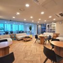 실력디자인양쌤수학교습소 | 수학학원인테리어 세련된 디자인을 살린 교습소 시공 팁