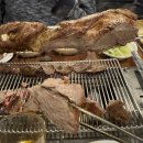 삼각지역 맛집 용산양꼬치 메뉴 6개 먹은 후기, 양다리통구이 맛집