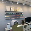 네이리 네일 | 하남네일샵 네이리 네일 젤네일연장